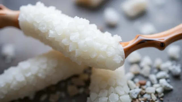 Hlutverk Konjac Glucomannan í Þarmaheilbrigði