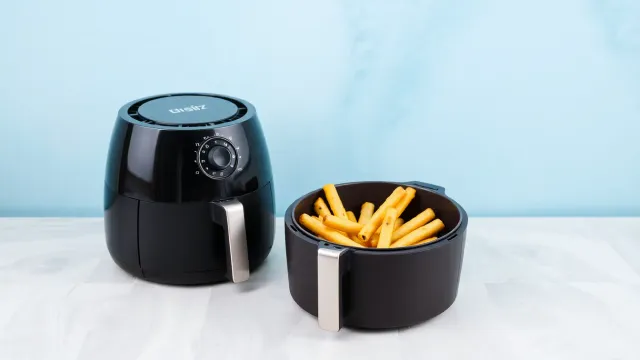 Najbolji recepti za fritezu na vruć vazduh koje morate probati