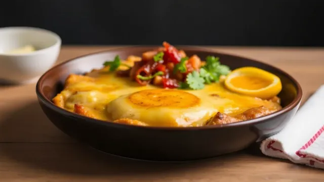 Ideas de Cenas Fáciles y Rápidas para Todos los Días