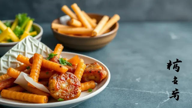 你最喜欢的便宜又健康的空气炸锅食谱是什么?