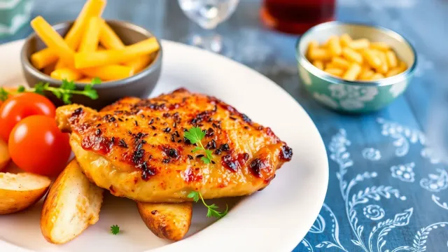 Riċetti Ġodda għat-Tiġieġ: Għal Kull Okkażjoni