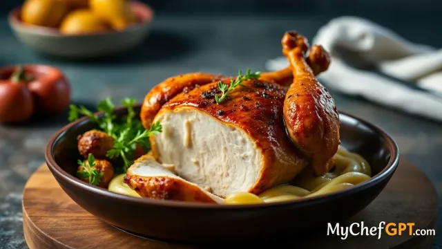 15 Recettes Gourmandes à Base de Poulet à Tester Absolument