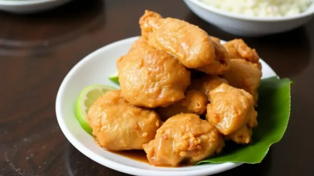 Mga Masarap na Recipe ng Manok na Dapat Subukan