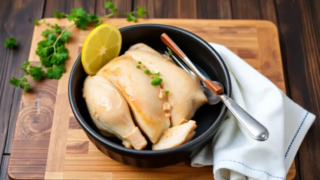 Kanan reseptit: Miten valmistat täydellistä kanaa joka kerta