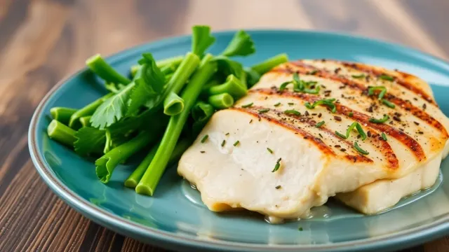 10 enostavnih receptov za piščančje filete za hitro kosilo