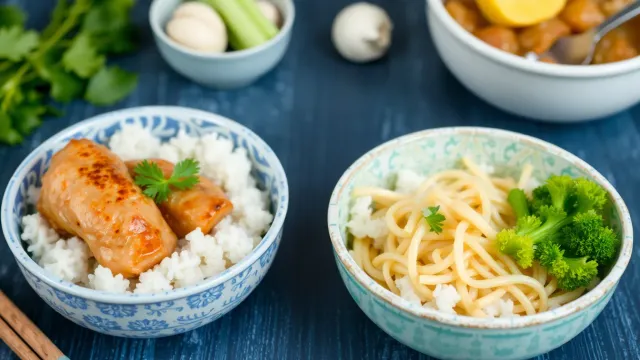 美味鸡肉食谱:轻松烹饪健康家庭餐
