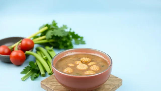 Công thức làm khoai tây chiên sợi nhỏ bằng nồi chiên không dầu