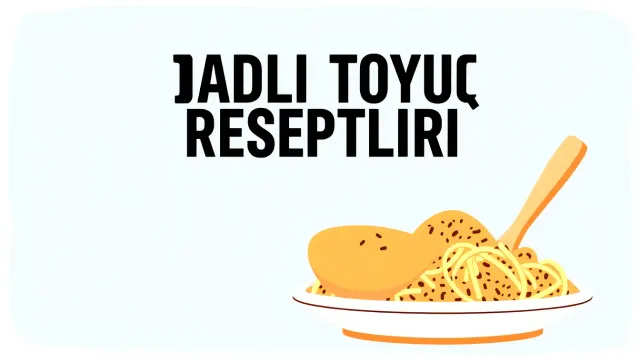 Dadlı Toyuq Reseptləri ilə Mətbəxinizdə Yeni Dadlar Kəşf Edin
