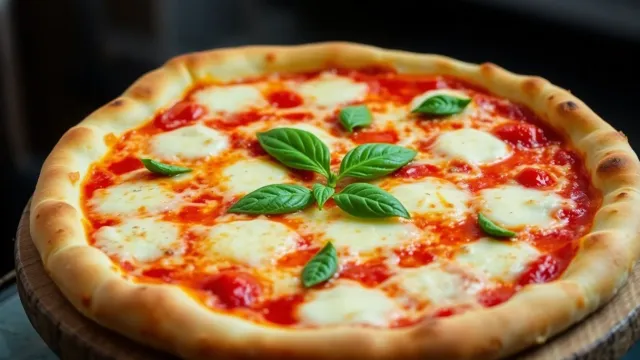 پیتزا ناپولیتن: رازهای تهیه این غذای خوشمزه ایتالیایی