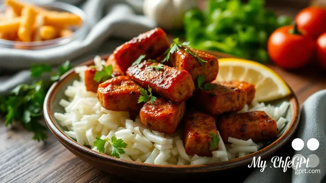 ჰაერის შემწვარი რეცეპტები: გემრიელი და ჯანმრთელი არჩევანი