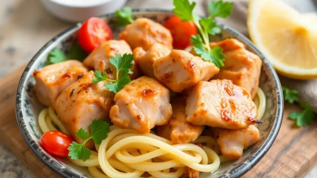 Skaniausi vištienos receptai: 42 paprasti ir skanūs patiekalai