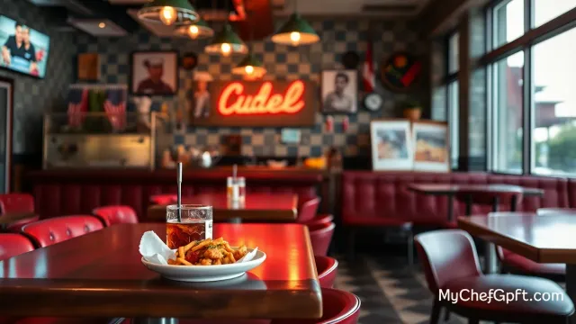 Celebrating the World of Diners: A Culinary Exploration