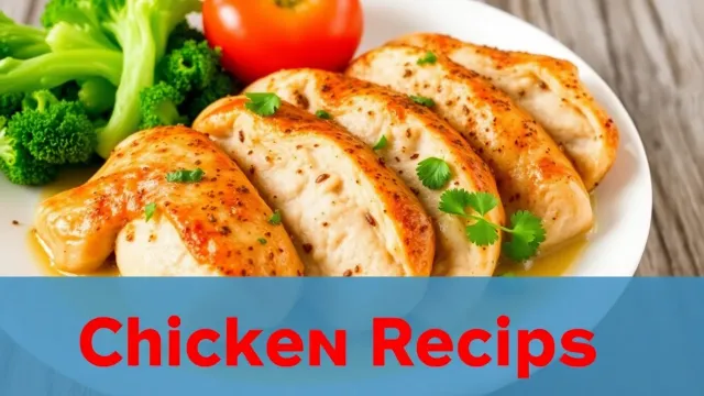 Вкусные рецепты курицы для всей семьи