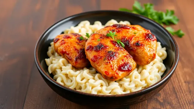 Descubra as Melhores Receitas de Frango para Todos os Gostos