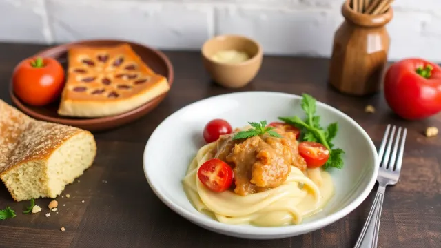 Afari Errazetarako Ideiak: Sukaldaritza Etxean