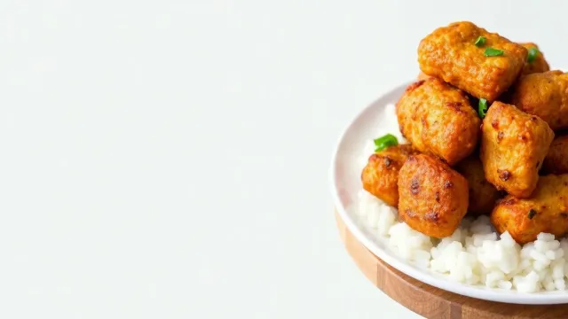 आसान और स्वादिष्ट एयर फ्रायर रेसिपी: घर पर बनाएं बेहतरीन व्यंजन