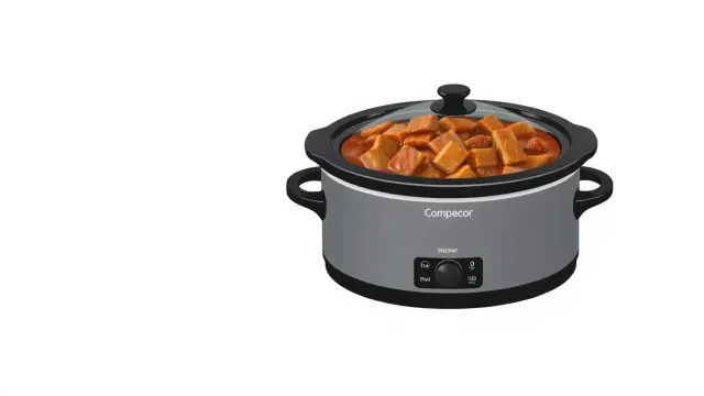 Resep Slow Cooker yang Lezat dan Mudah untuk Keluarga Anda