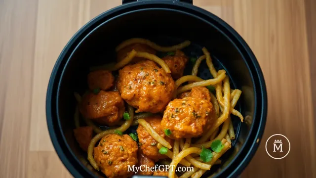 รวมสูตรหม้อทอดไร้น้ำมันที่คุณต้องลอง