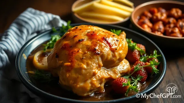 Leckere Hähnchen-Rezepte für jede Gelegenheit