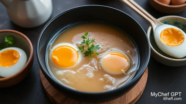 สุดยอดสูตรอาหารไก่ไข่ที่คุณไม่ควรพลาด