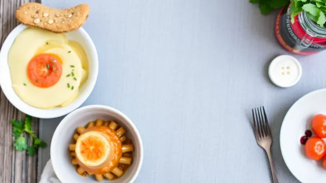 Wegańskie przepisy do wolnowaru - Smaki, które pokochasz