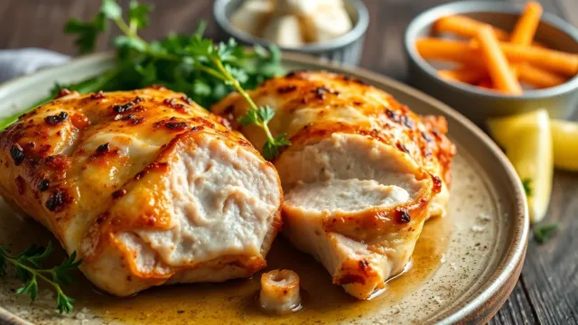Scopri le Migliori Ricette di Pollo per Ogni Occasione