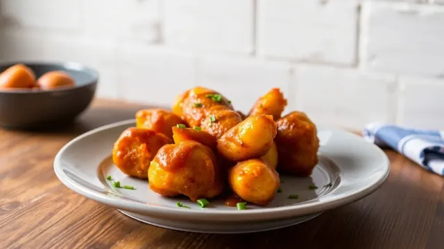 Fedezd fel a légkeveréses sütő varázsát: 14 ínycsiklandó recept