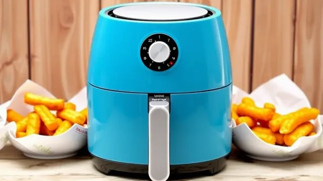 Gaisa friteres receptes: Uzziniet, kā pagatavot gardus ēdienus ar minimālu piepūli