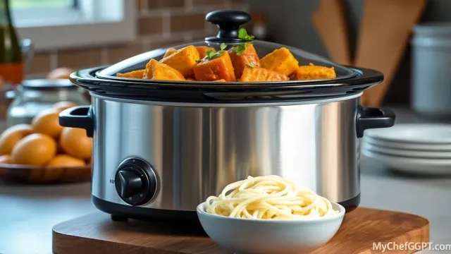 Rețete delicioase cu Slow Cooker pentru o Gătire Ușoară și Sănătoasă
