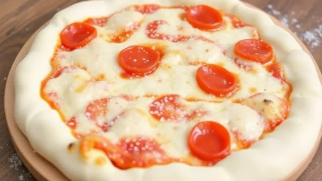 طرز تهیه خمیر پیتزا خانگی با ۲ روش حرفهای و خوشمزه