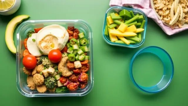 راهنمای کامل آماده سازی غذا برای آشپزهای خانگی