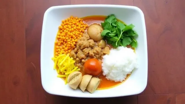 Wastong Paghahanda ng Pagkain para sa Masustansyang Tahanan