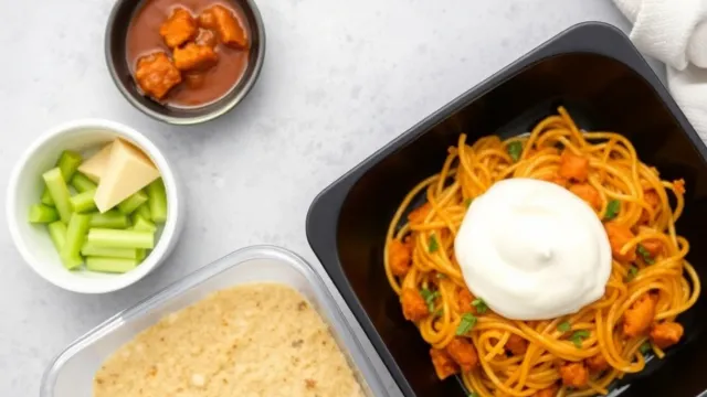 Persiapan Makanan yang Efisien untuk Setiap Dapur