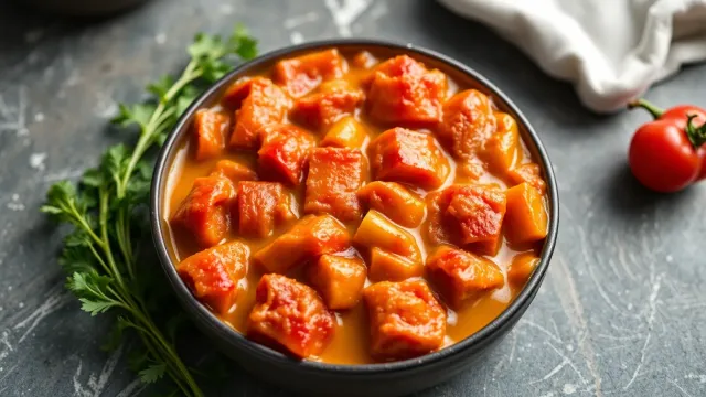 Простые и вкусные рецепты для вашей мультиварки