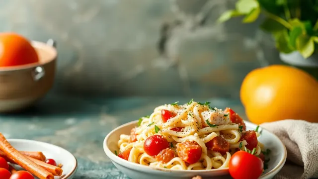 Recetas Saludables para una Vida Plena