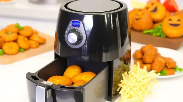 Mga Masasarap na Recipe ng Air Fryer para sa Bawat Pamilya