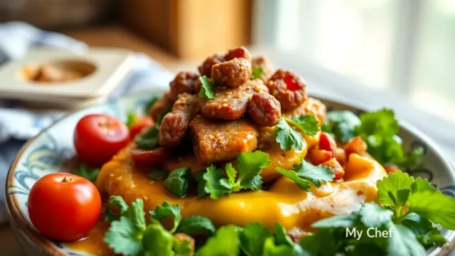 Υγιεινά Γεύματα: Δημιουργικές Συνταγές για Καλύτερη Υγεία