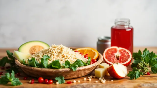 Здравословни ястия, които ще променят живота ви