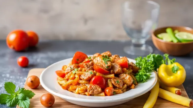 Ikliet Sani għall-Familji: Kif Tħejju Riċetti Delizzjużi u Nutritivi