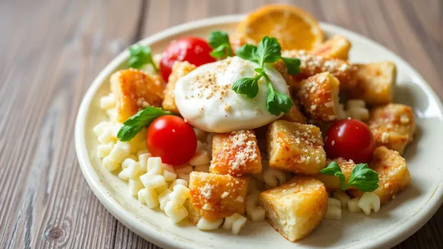 Sveiki patiekalai visai šeimai: skanūs receptai pusryčiams, pietums ir vakarienei