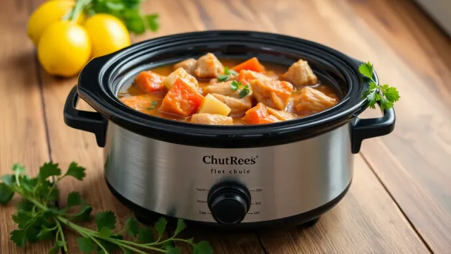 Sviđa li vam se sporo kuhanje? Otkrijte najbolje recepte za sporo kuhalo!