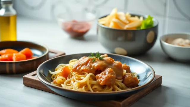 1時間以内で1週間の食事の準備をする方法