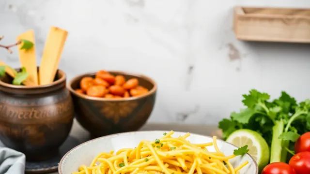 Guia Completo para Elaborar Refeições Saudáveis em Casa