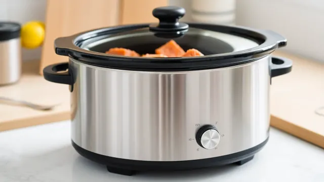 Ontdek de Heerlijke Wereld van Slowcooker Recepten