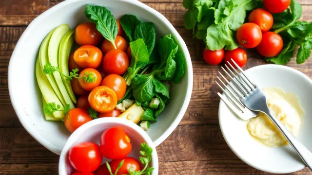 Kako pripremiti savršene obroke za zdraviji život