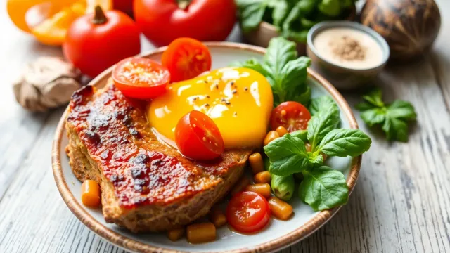 Veselīgas maltītes: Garšīgas receptes katrai dienai