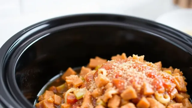 Upptäck de bästa Slow Cooker-recepten för varje tillfälle