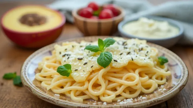 Tervislikud retseptid, mis muudavad teie toiduvalmistamise lihtsaks