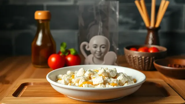 სწრაფად მოსამზადებელი კერძები: გემრიელი და მარტივი რეცეპტები