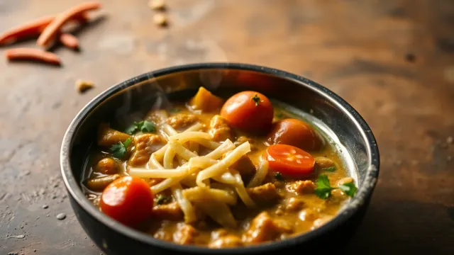 भोजन की तैयारी: कला और विज्ञान का संगम